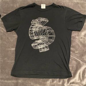 Billionaire Boys Club Dollar Sign Tee